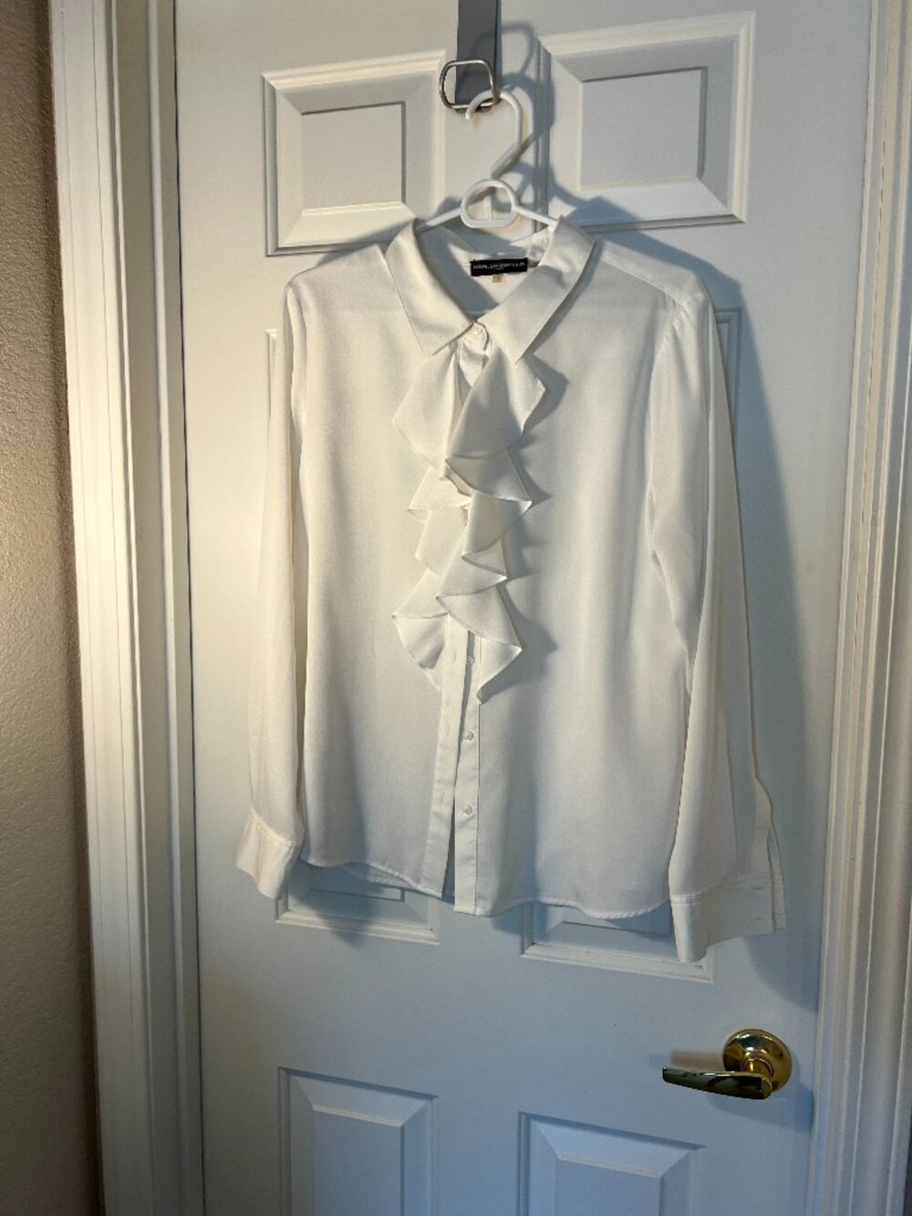 Karl Lagerfeld Blouse